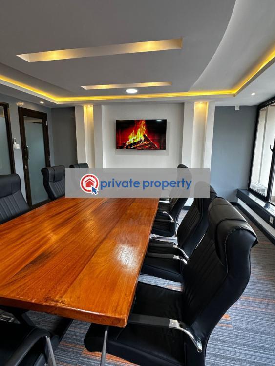Office Space For Rent &nbsp;mpaka Road Westlands Nairobi - 3