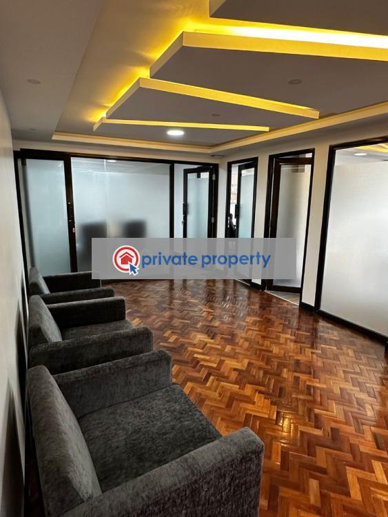 Office Space For Rent &nbsp;mpaka Road Westlands Nairobi - 4