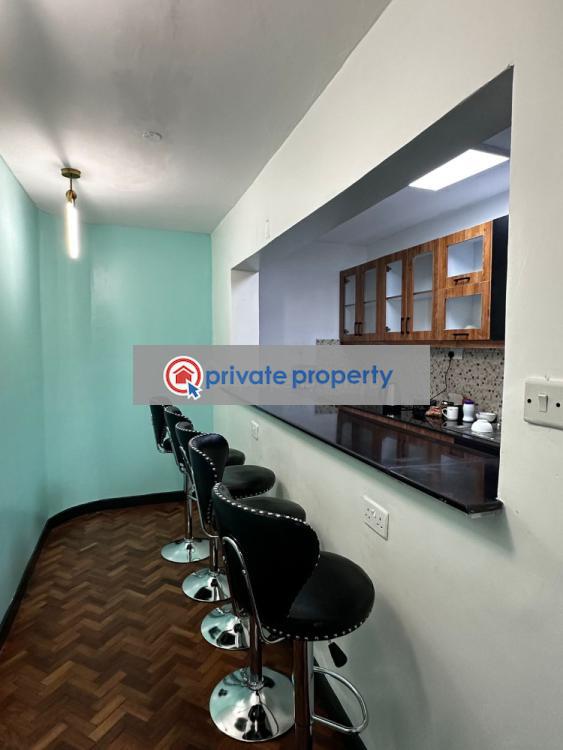 Office Space For Rent &nbsp;mpaka Road Westlands Nairobi - 5