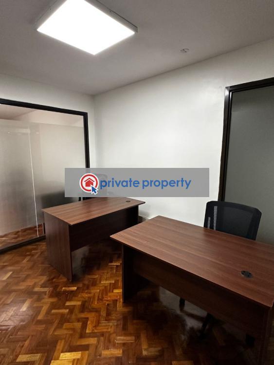 Office Space For Rent &nbsp;mpaka Road Westlands Nairobi - 1
