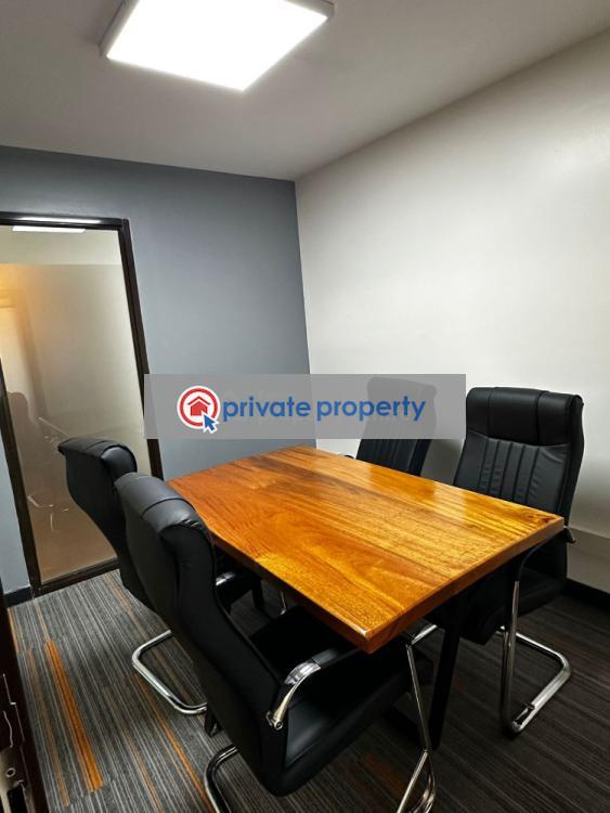 Office Space For Rent &nbsp;mpaka Road Westlands Nairobi - 2