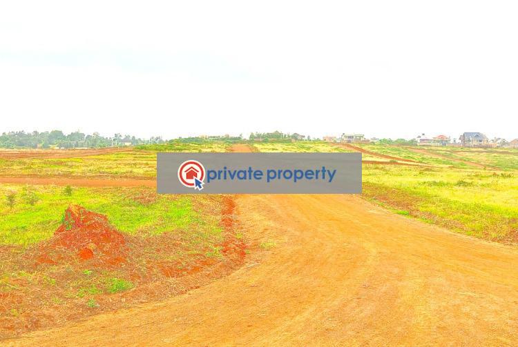 Residential Land For Sale &nbsp;riverline Ridges Ruiru Kiambu - 2