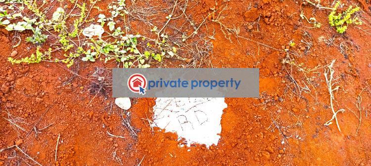 Residential Land For Sale &nbsp;riverline Ridges Ruiru Kiambu - 5