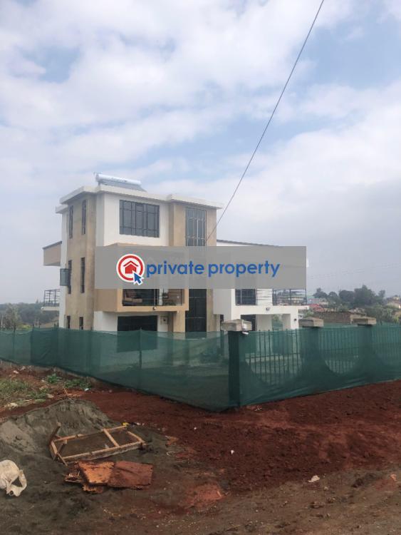 Residential Land For Sale &nbsp;ruiru Kamiti Road Tatu City Area Ruiru Kiambu - 6