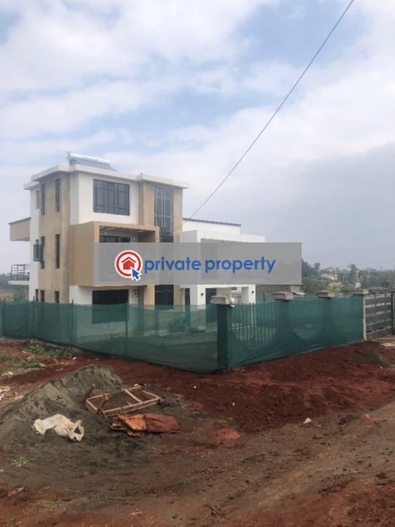 Residential Land For Sale &nbsp;ruiru Kamiti Road Tatu City Area Ruiru Kiambu - 7