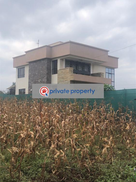 Residential Land For Sale &nbsp;ruiru Kamiti Road Tatu City Area Ruiru Kiambu - 5