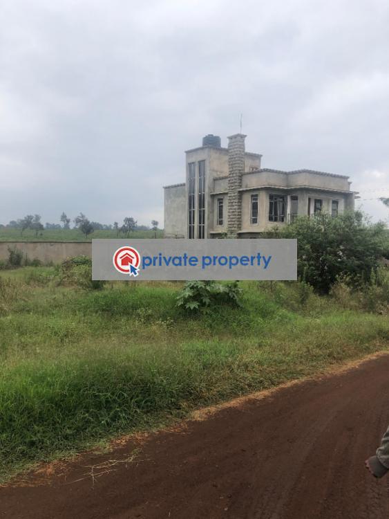 Residential Land For Sale &nbsp;ruiru Kamiti Road Tatu City Area Ruiru Kiambu - 2