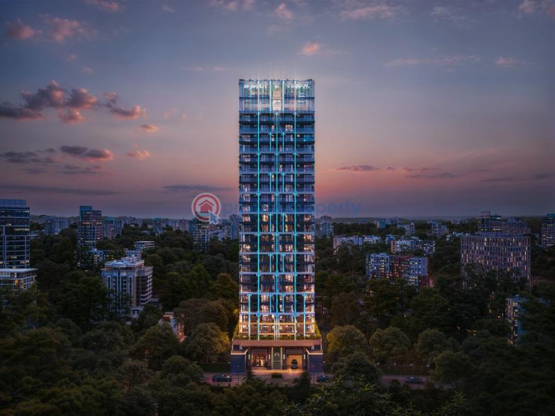 Apartment For Sale Muthithi Road Westlands Nairobi - 16