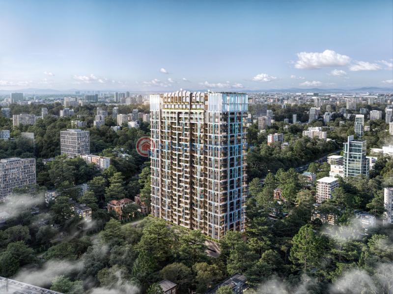 Apartment For Sale Muthithi Road Westlands Nairobi - 12