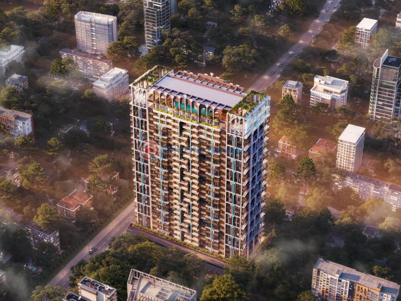 Apartment For Sale Muthithi Road Westlands Nairobi - 6