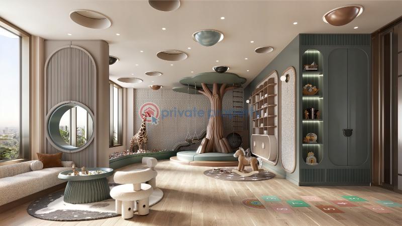 Apartment For Sale Muthithi Road Westlands Nairobi - 0