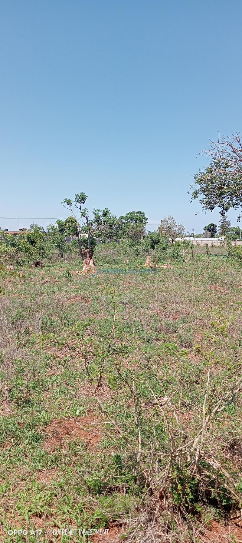 Land For Sale Mtwapa Kilifi - 5