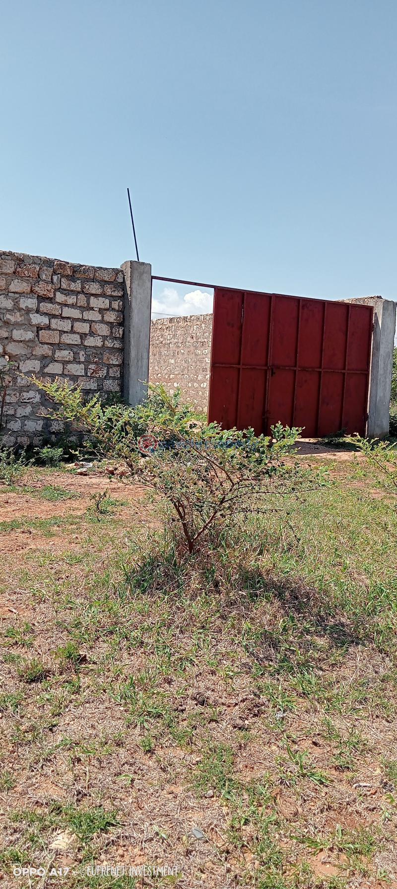 Land For Sale Mtwapa Kilifi - 11