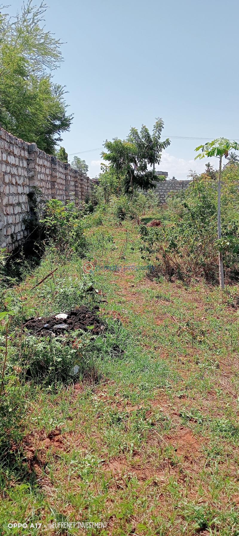 Land For Sale Mtwapa Kilifi - 4