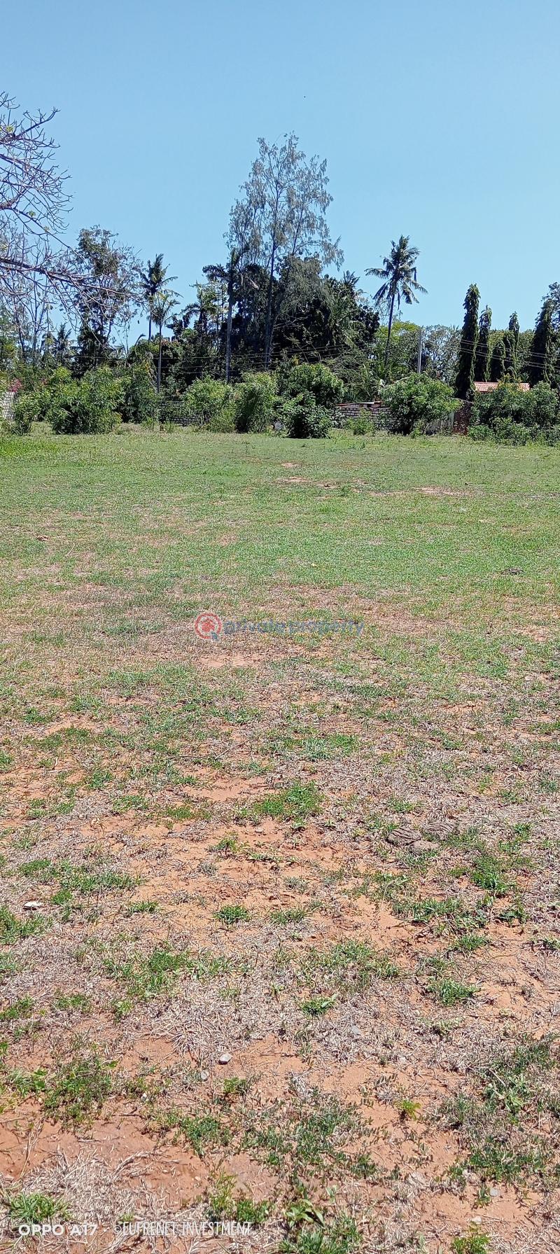 Land For Sale Mtwapa Kilifi - 10