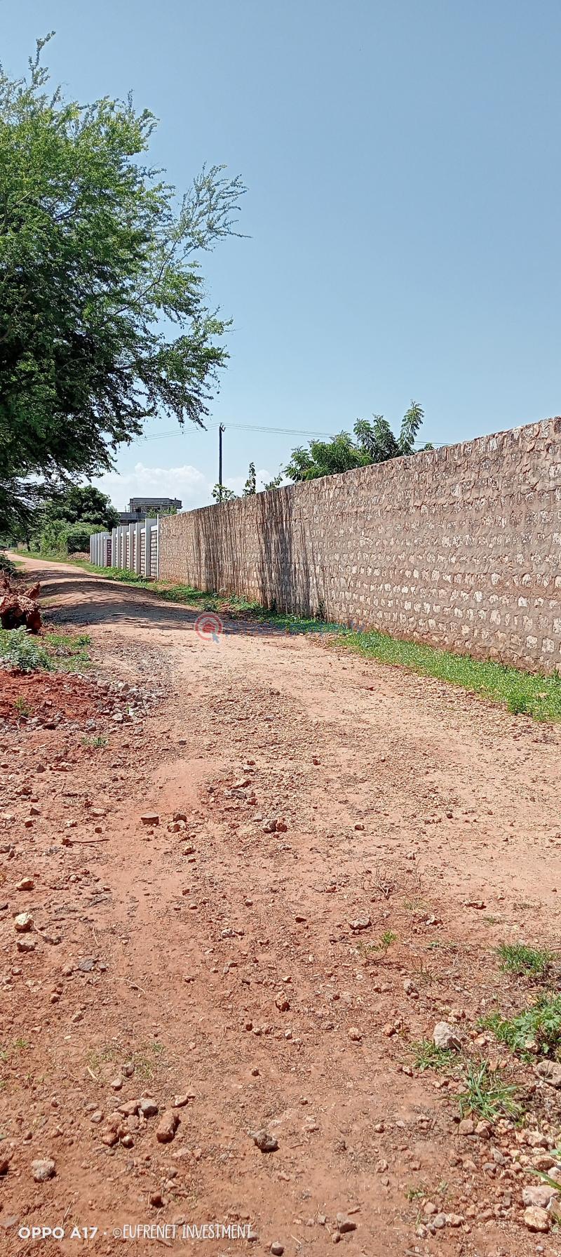 Land For Sale Mtwapa Kilifi - 12