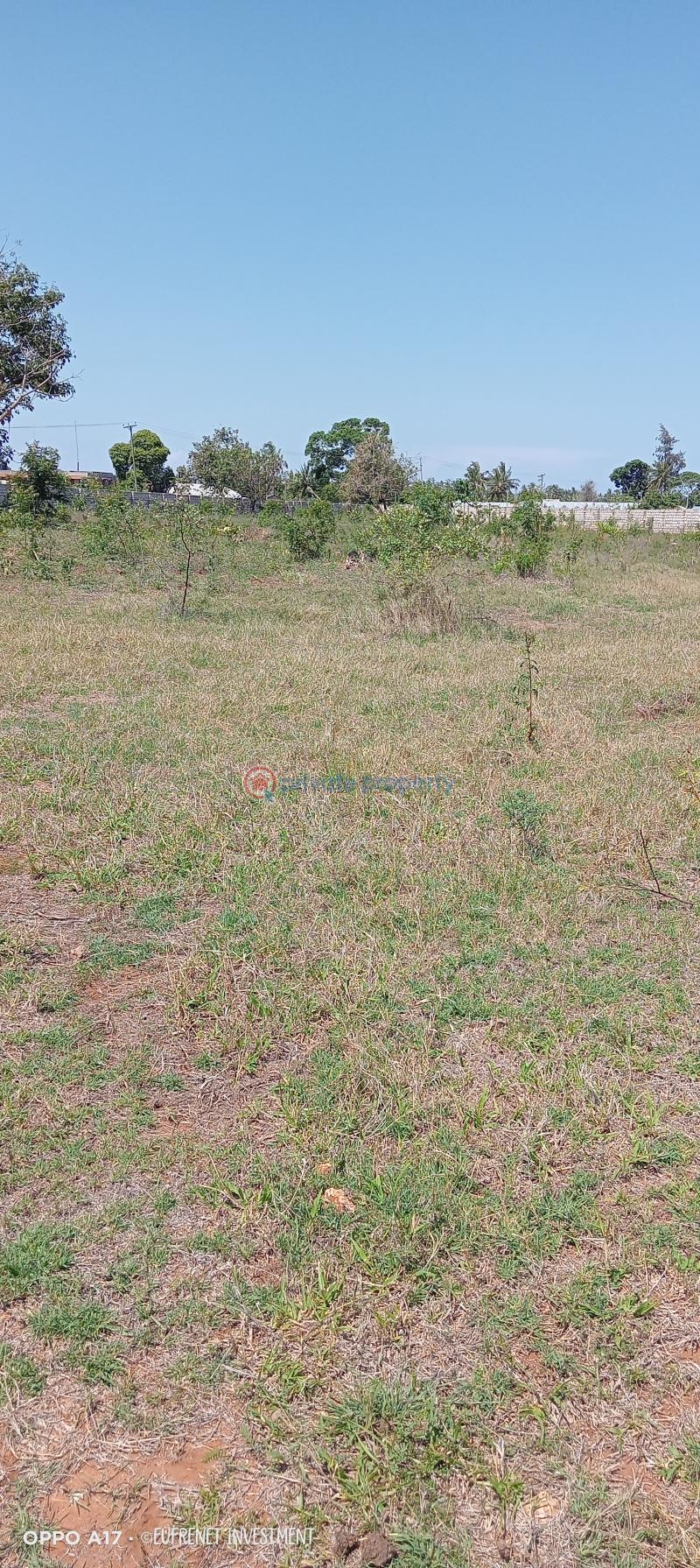Land For Sale Mtwapa Kilifi - 9