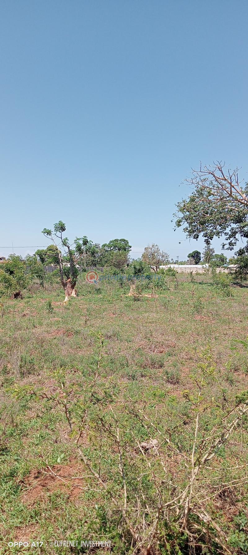 Land For Sale Mtwapa Kilifi - 8
