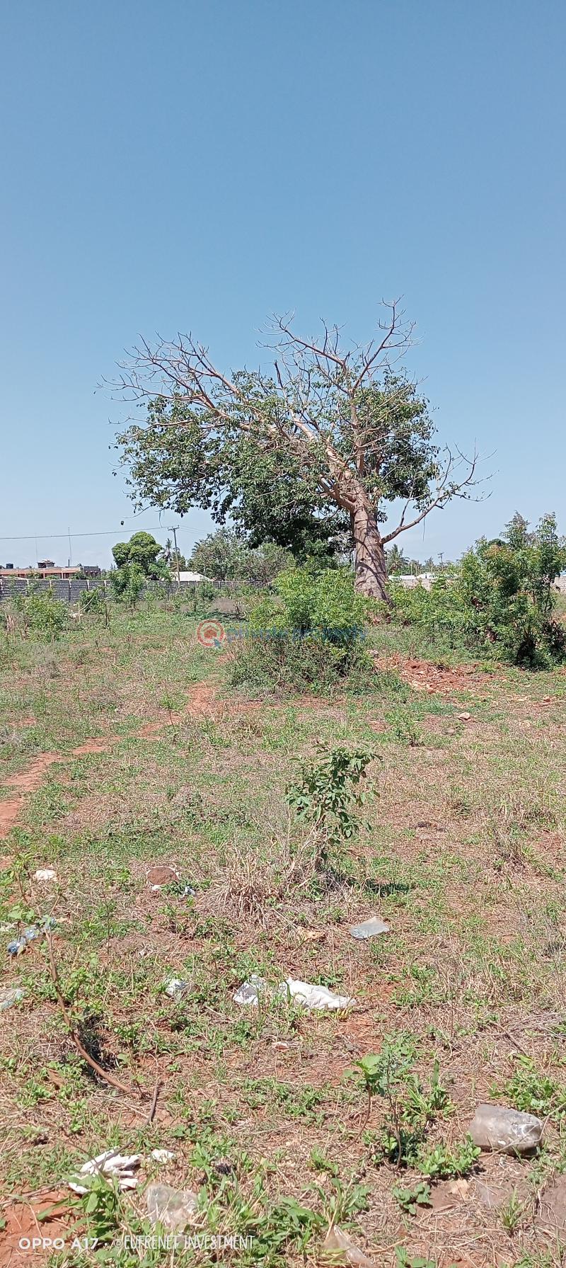 Land For Sale Mtwapa Kilifi - 3