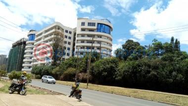 7 bedroom Apartment For Sale Kileleshwa Near Bypass Off Oloitoktok Road Kileleshwa Nairobi - 2