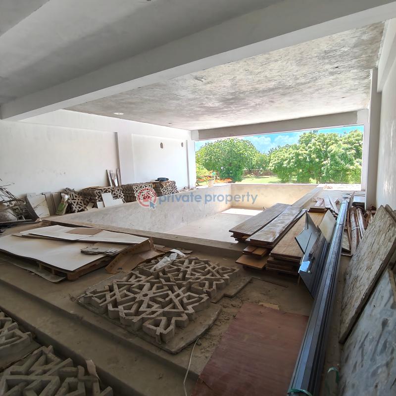 4 bedroom Apartment For Sale Serena Road Shanzu Mombasa - 4
