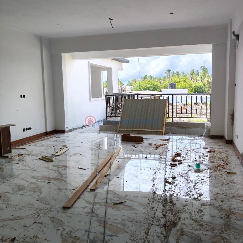 4 bedroom Apartment For Sale Serena Road Shanzu Mombasa - 2