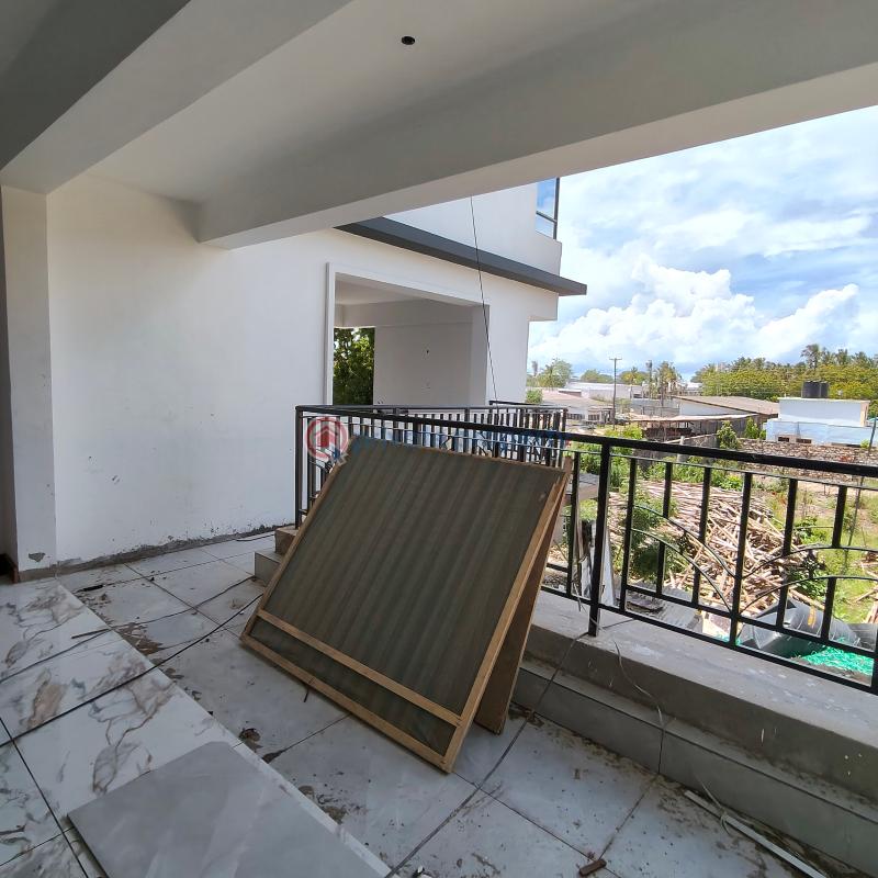 4 bedroom Apartment For Sale Serena Road Shanzu Mombasa - 1