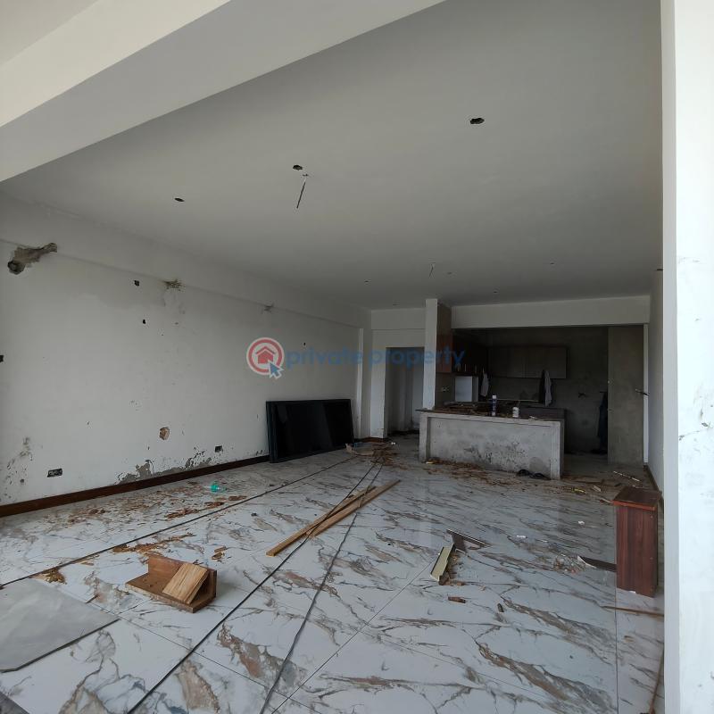 4 bedroom Apartment For Sale Serena Road Shanzu Mombasa - 3