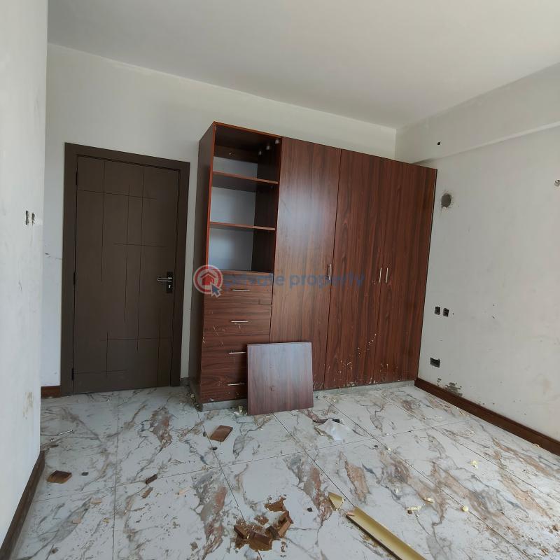 4 bedroom Apartment For Sale Serena Road Shanzu Mombasa - 9