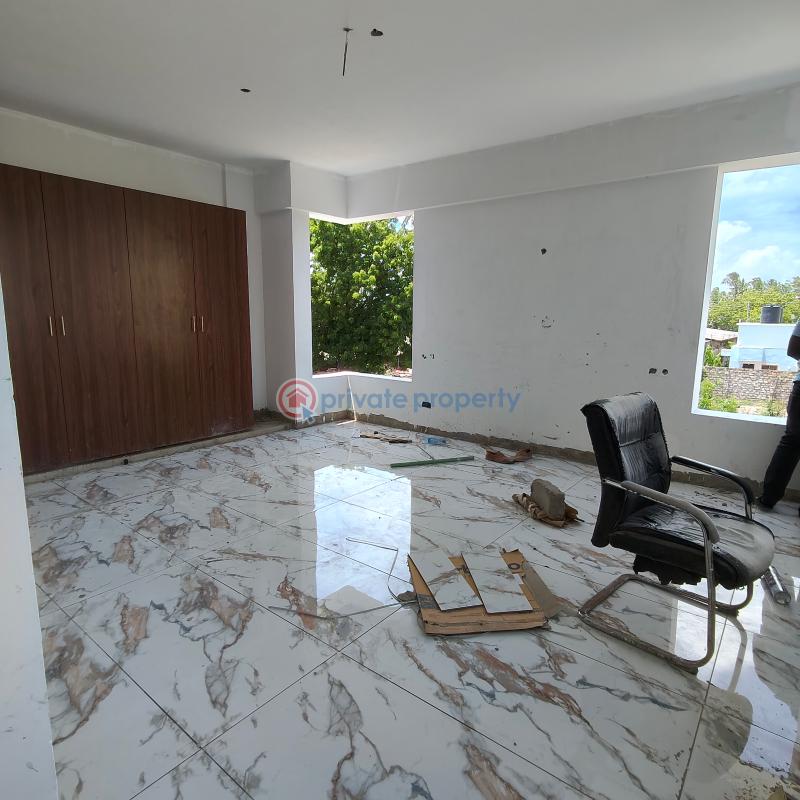 4 bedroom Apartment For Sale Serena Road Shanzu Mombasa - 5