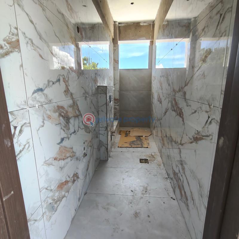 4 bedroom Apartment For Sale Serena Road Shanzu Mombasa - 7