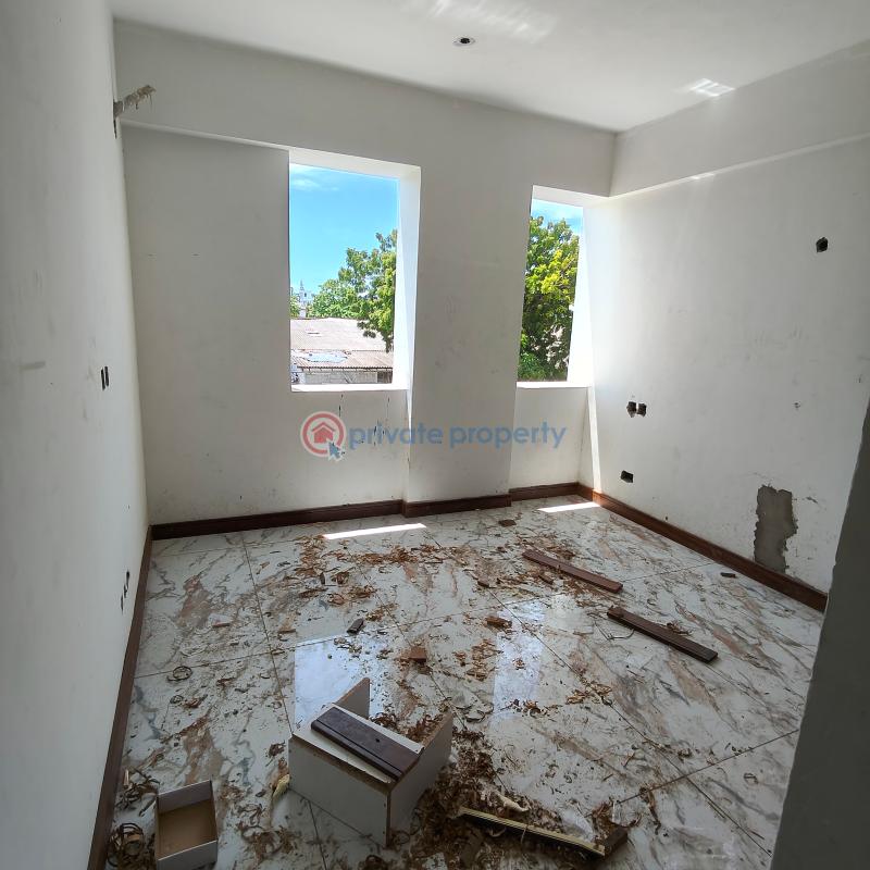 4 bedroom Apartment For Sale Serena Road Shanzu Mombasa - 8