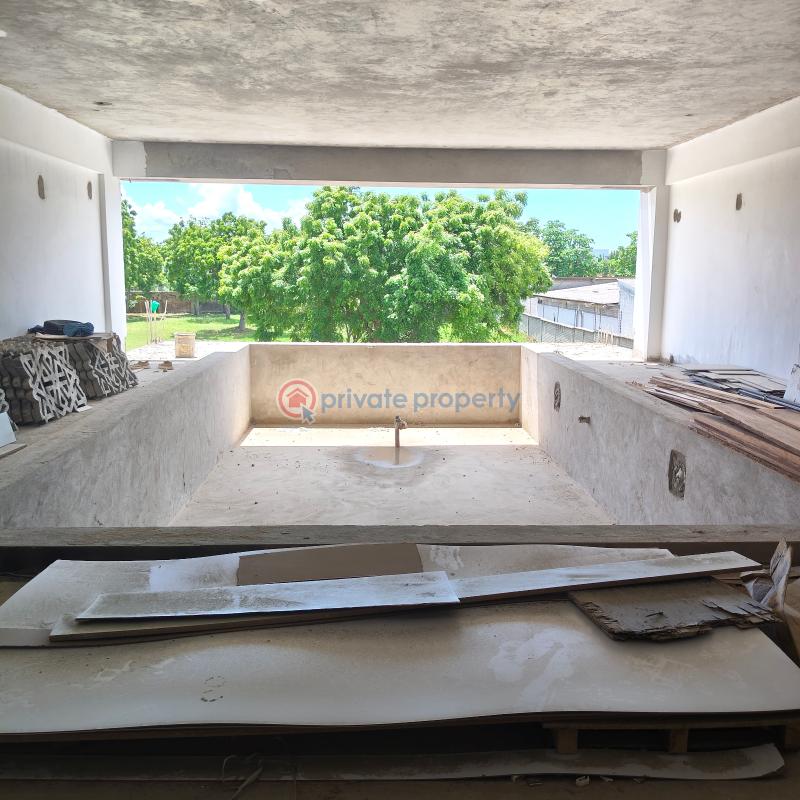 4 bedroom Apartment For Sale Serena Road Shanzu Mombasa - 6