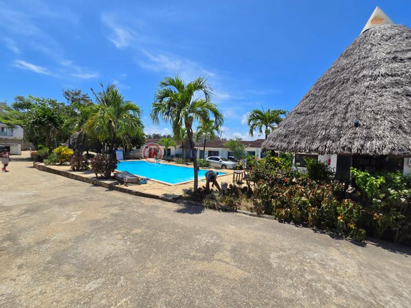 2 bedroom Apartment For Sale Along Gokart Road,shanzu Shanzu Mombasa - 3