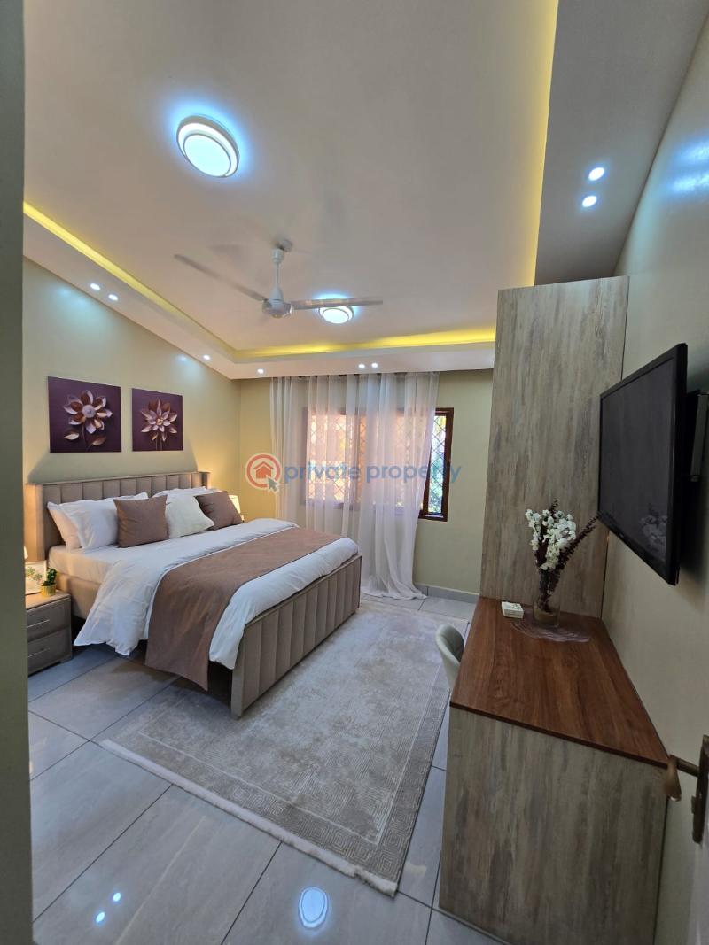 2 bedroom Apartment For Sale Along Gokart Road,shanzu Shanzu Mombasa - 10