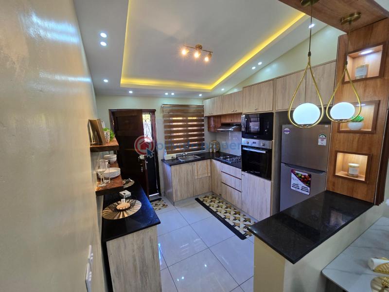 2 bedroom Apartment For Sale Along Gokart Road,shanzu Shanzu Mombasa - 15