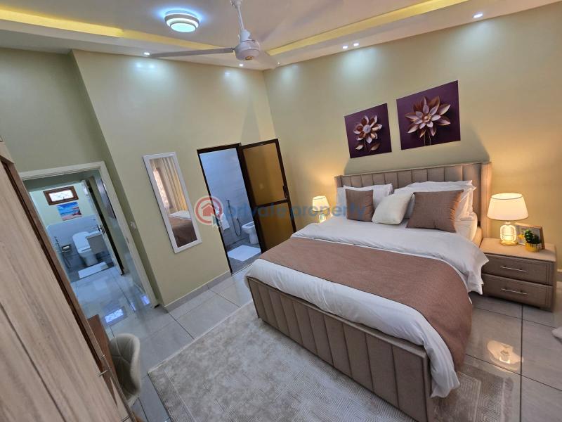 2 bedroom Apartment For Sale Along Gokart Road,shanzu Shanzu Mombasa - 8
