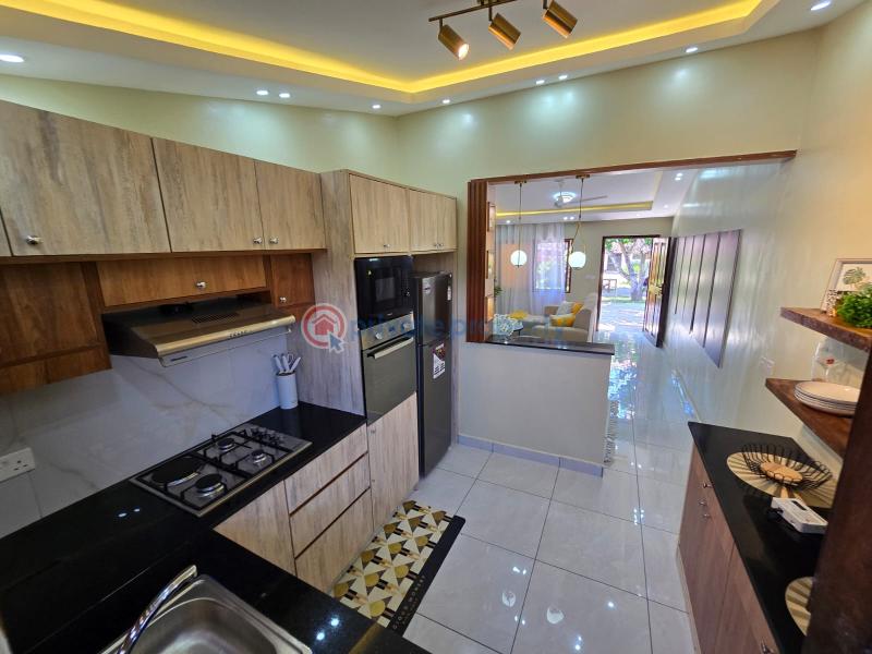 2 bedroom Apartment For Sale Along Gokart Road,shanzu Shanzu Mombasa - 14