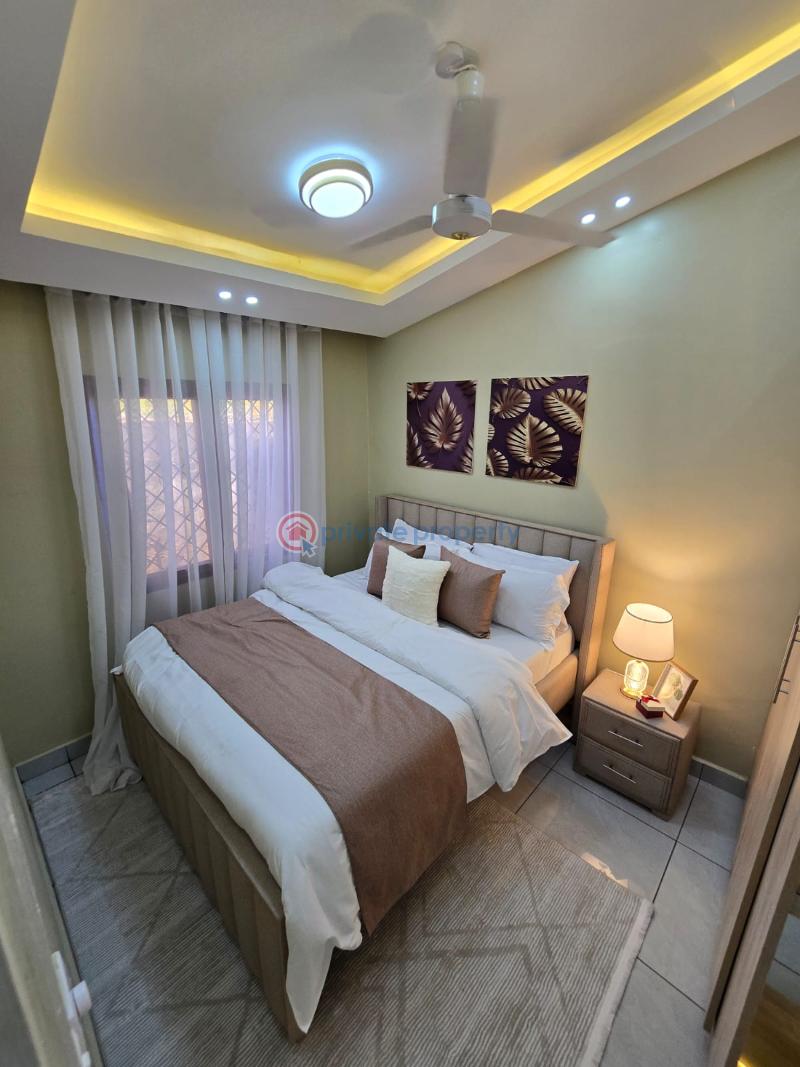 2 bedroom Apartment For Sale Along Gokart Road,shanzu Shanzu Mombasa - 16