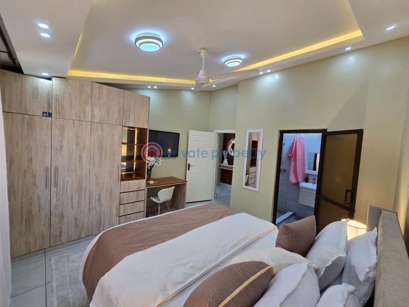 2 bedroom Apartment For Sale Along Gokart Road,shanzu Shanzu Mombasa - 9