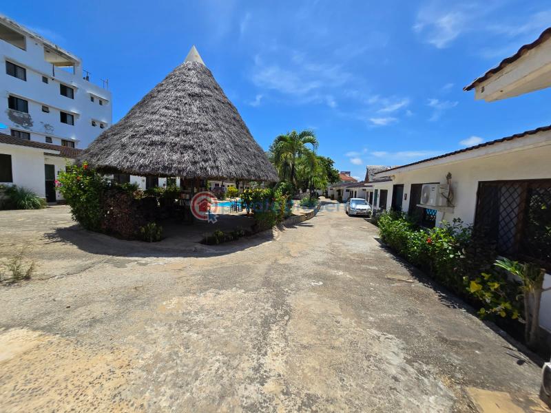 2 bedroom Apartment For Sale Along Gokart Road,shanzu Shanzu Mombasa - 0