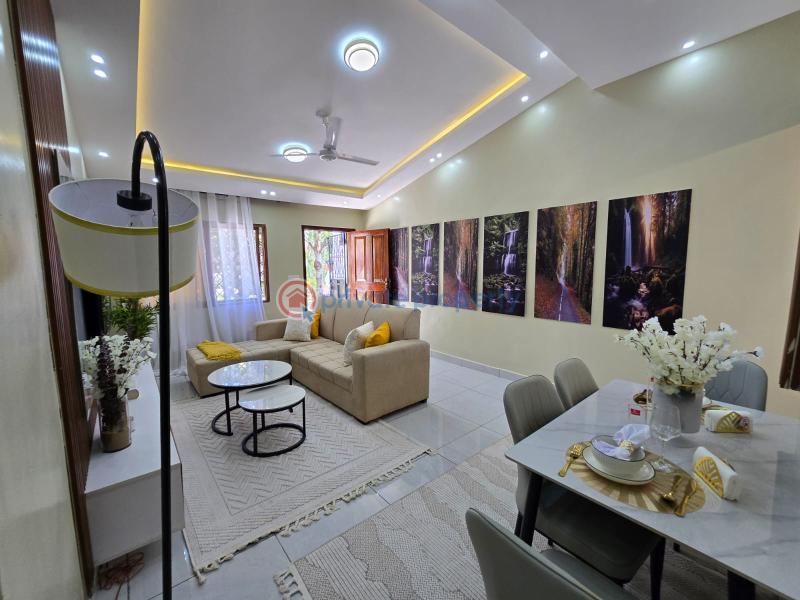 2 bedroom Apartment For Sale Along Gokart Road,shanzu Shanzu Mombasa - 11