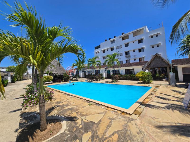2 bedroom Apartment For Sale Along Gokart Road,shanzu Shanzu Mombasa - 4
