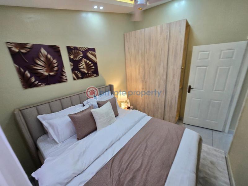 2 bedroom Apartment For Sale Along Gokart Road,shanzu Shanzu Mombasa - 17