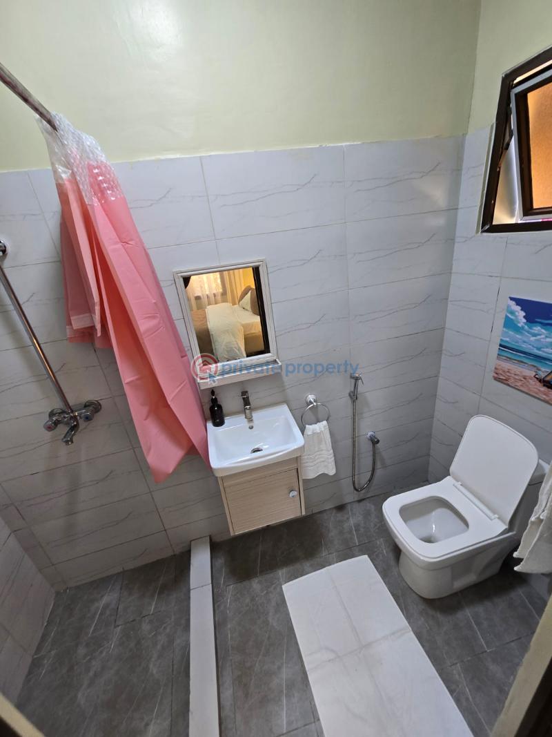 2 bedroom Apartment For Sale Along Gokart Road,shanzu Shanzu Mombasa - 7