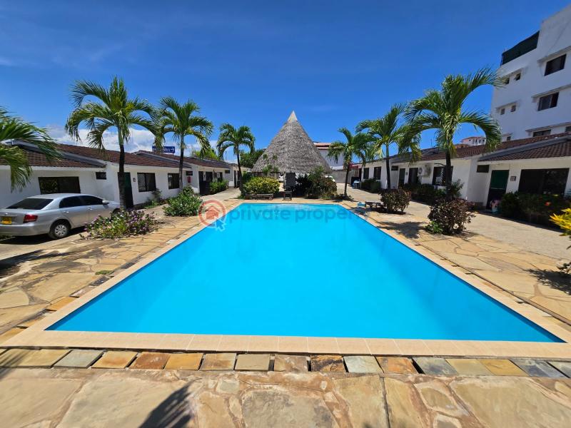 2 bedroom Apartment For Sale Along Gokart Road,shanzu Shanzu Mombasa - 6