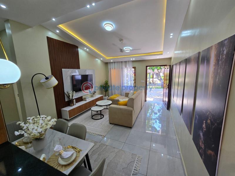 2 bedroom Apartment For Sale Along Gokart Road,shanzu Shanzu Mombasa - 13