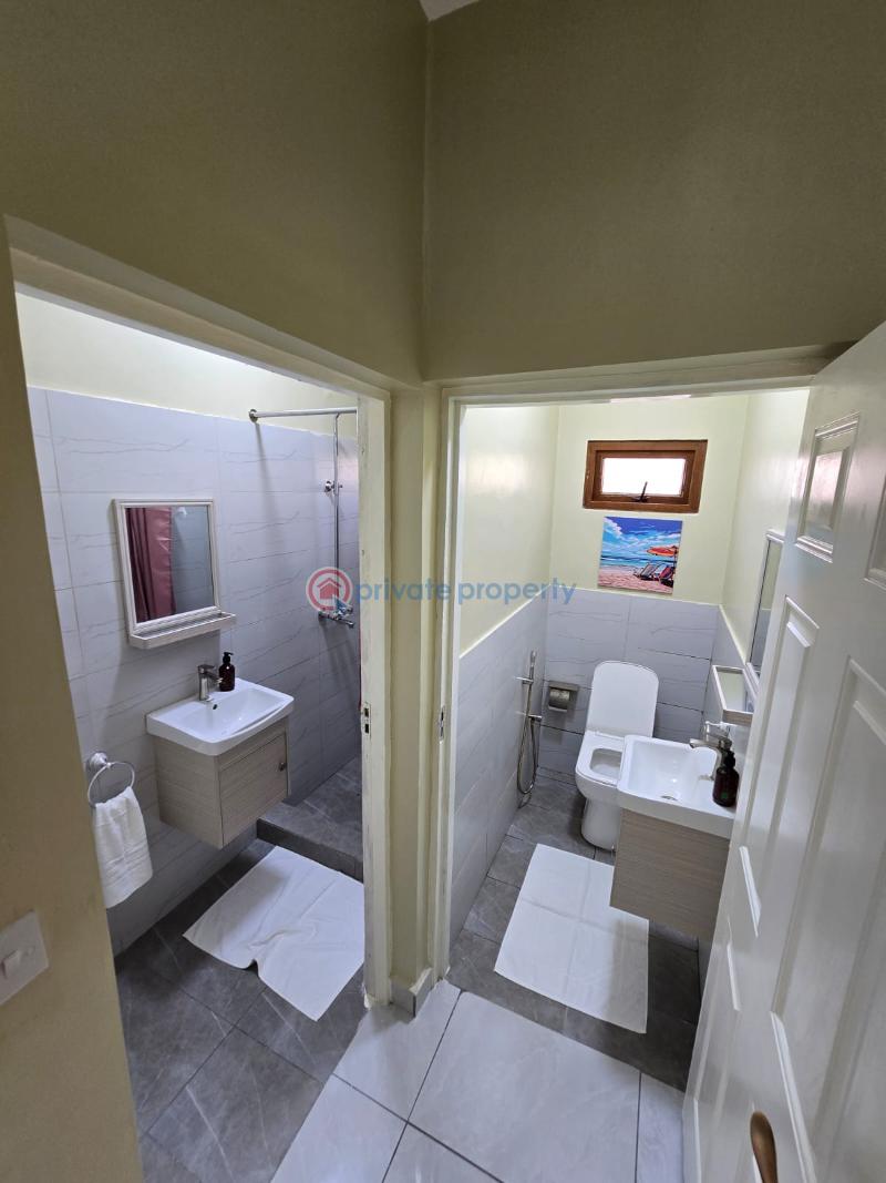 2 bedroom Apartment For Sale Along Gokart Road,shanzu Shanzu Mombasa - 12