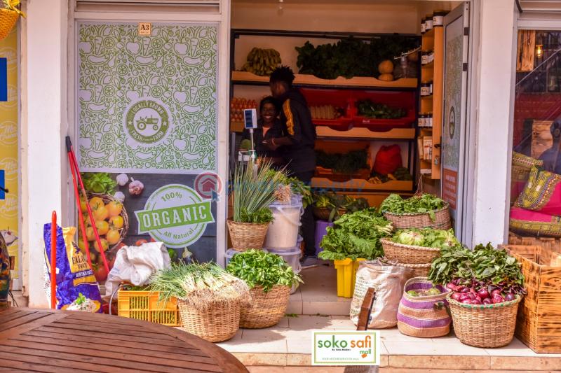 Commercial Property For Rent Ngong Road Kawangware Nairobi - 3