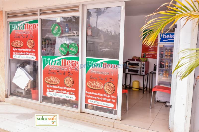 Commercial Property For Rent Ngong Road Kawangware Nairobi - 5